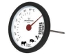 GUSTA BBQ THERMOMETER ()